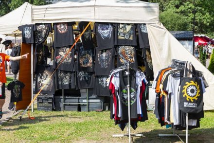 XXIII Wiślaczek Country